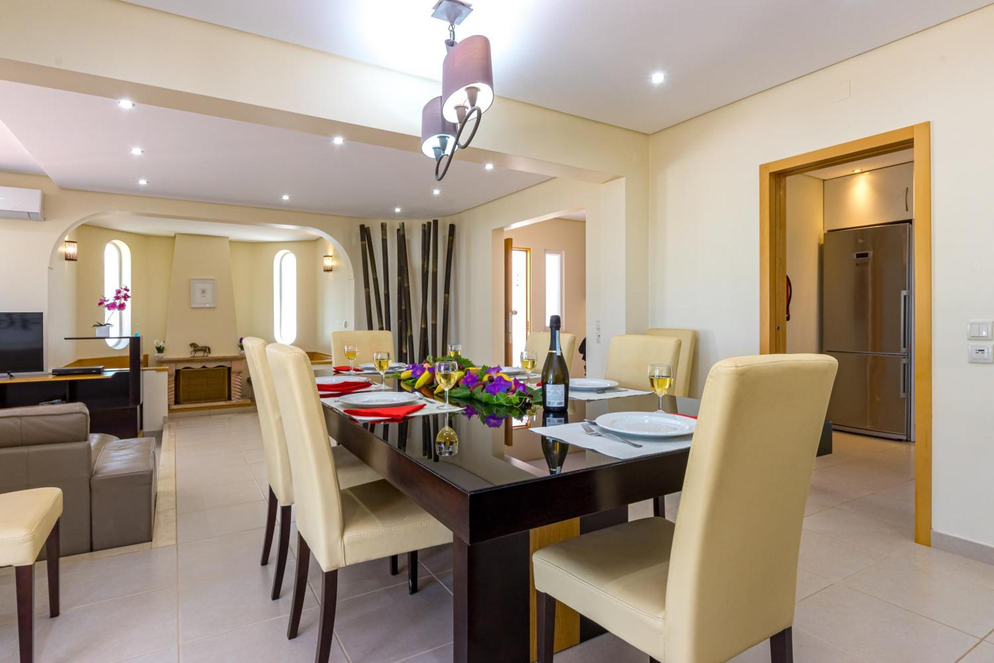 Villa Carlivo Албуфейра Экстерьер фото